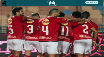 موعد مباراة الأهلي ضد بتروجت في الدوري المقبل